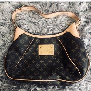 Authentic Louis Vuitton - perfect condition -